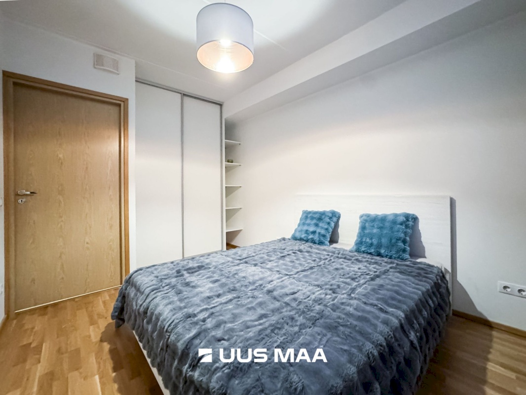 Tallinn, Lasnamäe linnaosa, Peterburi tee 113