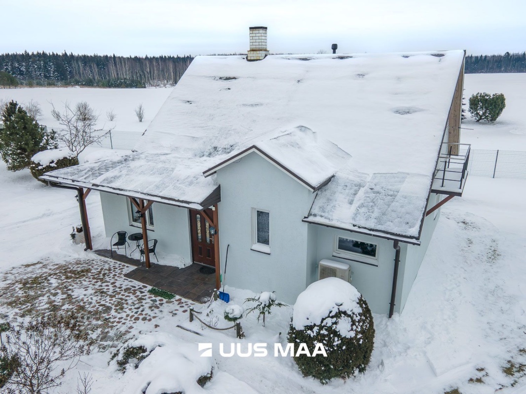 Jõgeva vald, Visusti küla