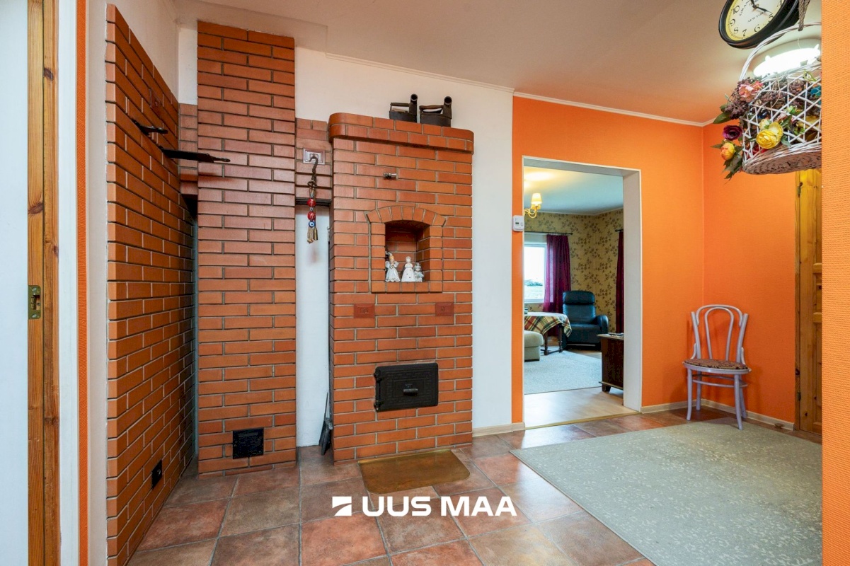 Jõgeva vald, Visusti küla