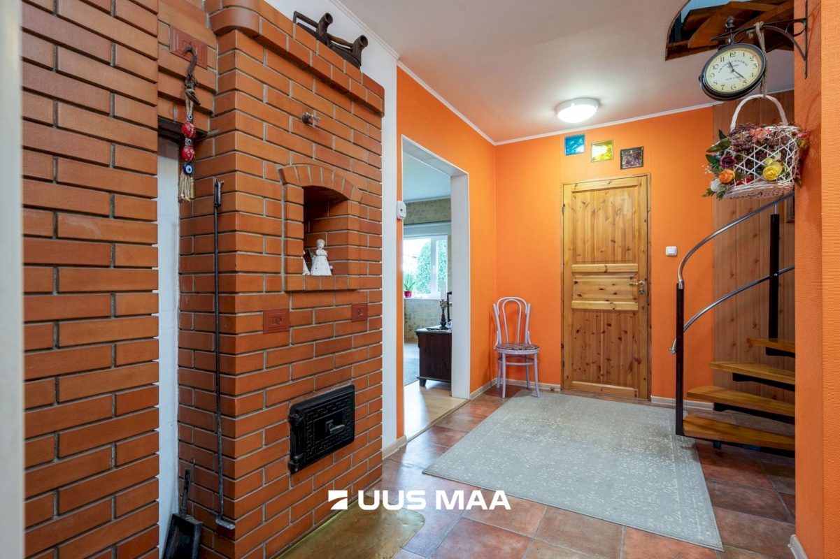 Jõgeva vald, Visusti küla