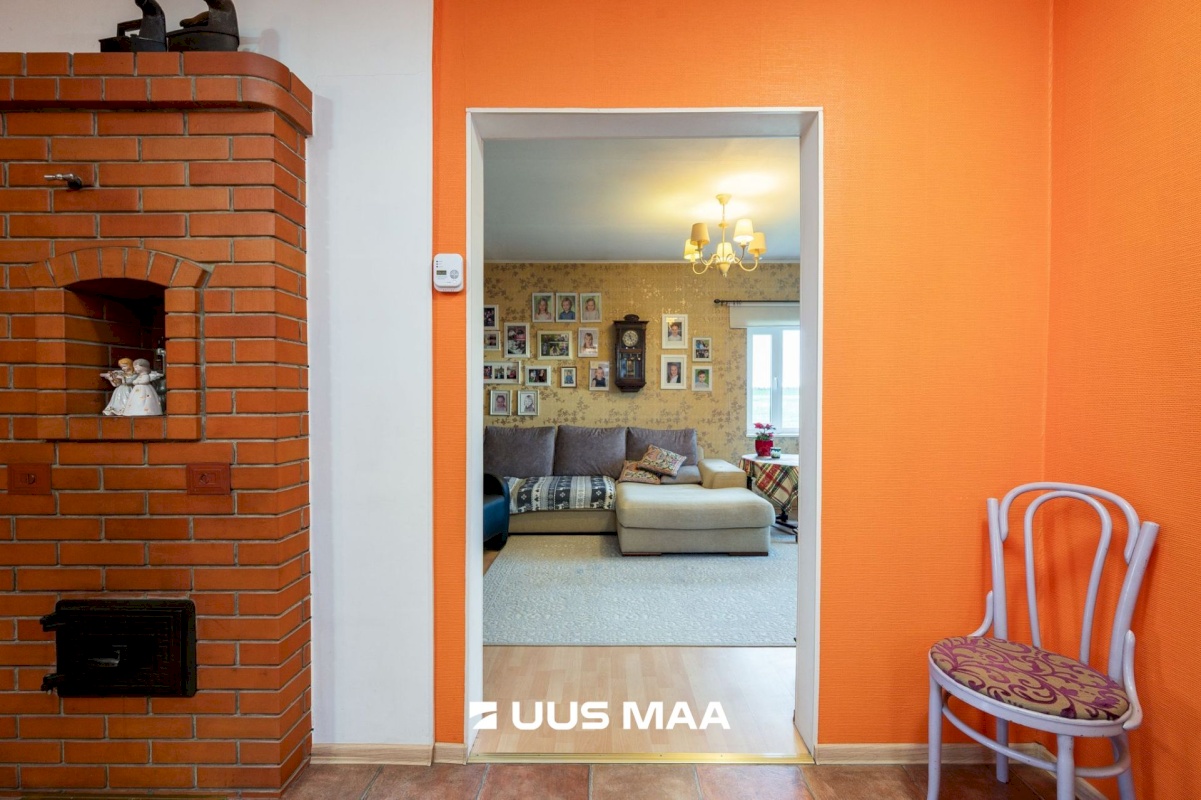 Jõgeva vald, Visusti küla