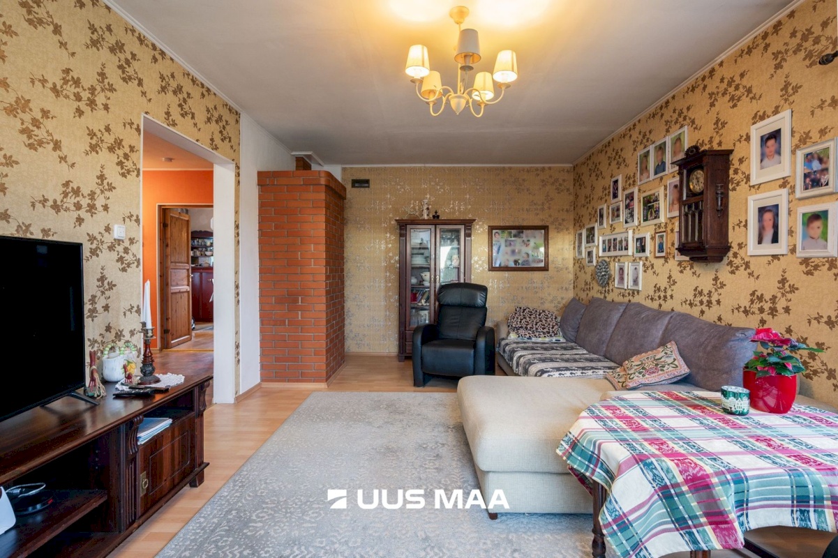 Jõgeva vald, Visusti küla