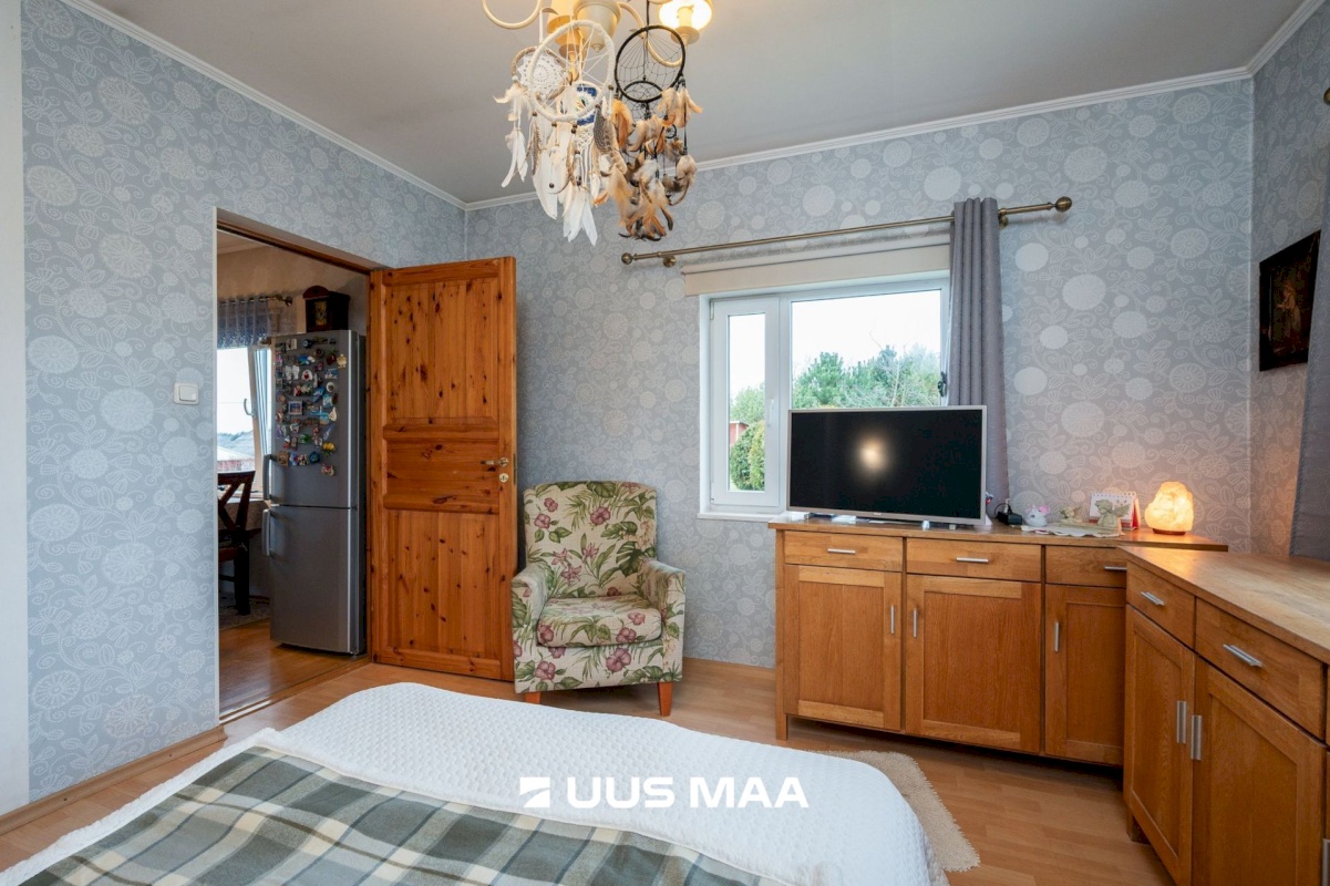 Jõgeva vald, Visusti küla