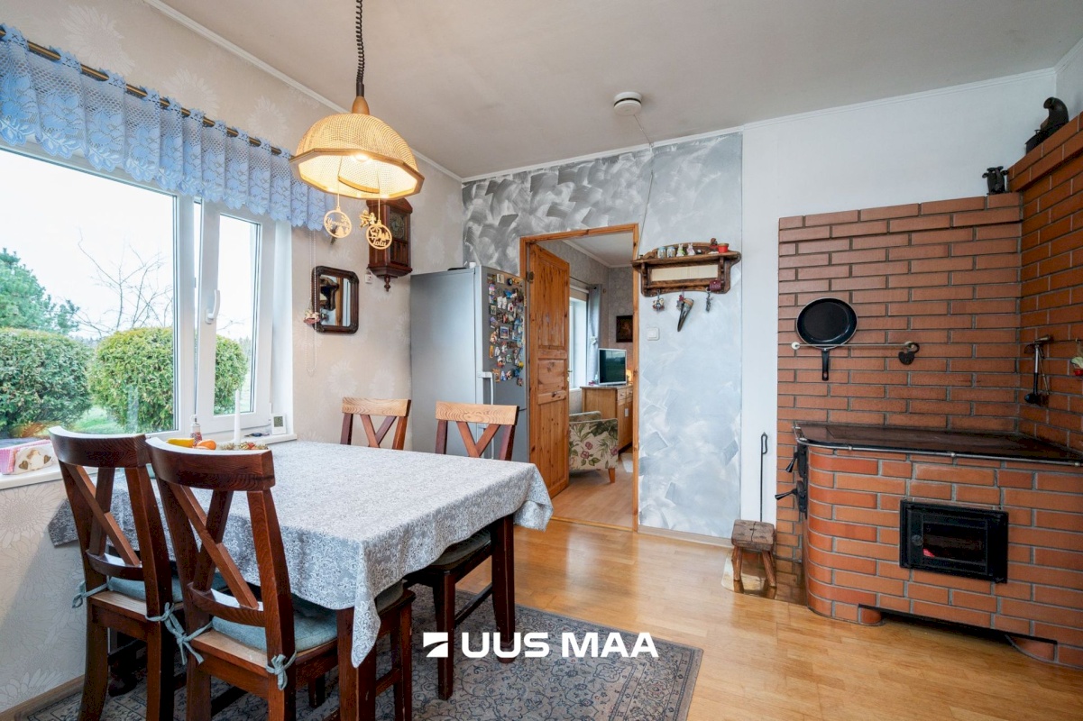 Jõgeva vald, Visusti küla