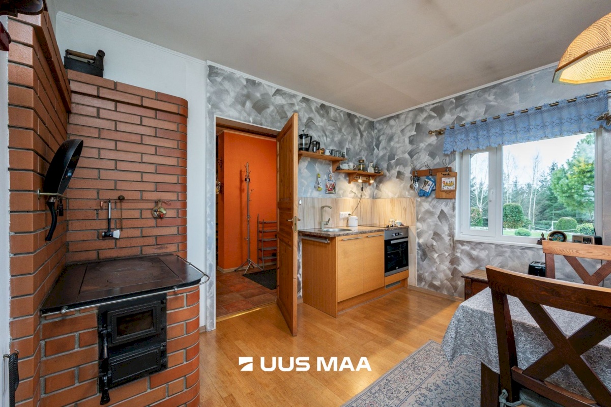 Jõgeva vald, Visusti küla