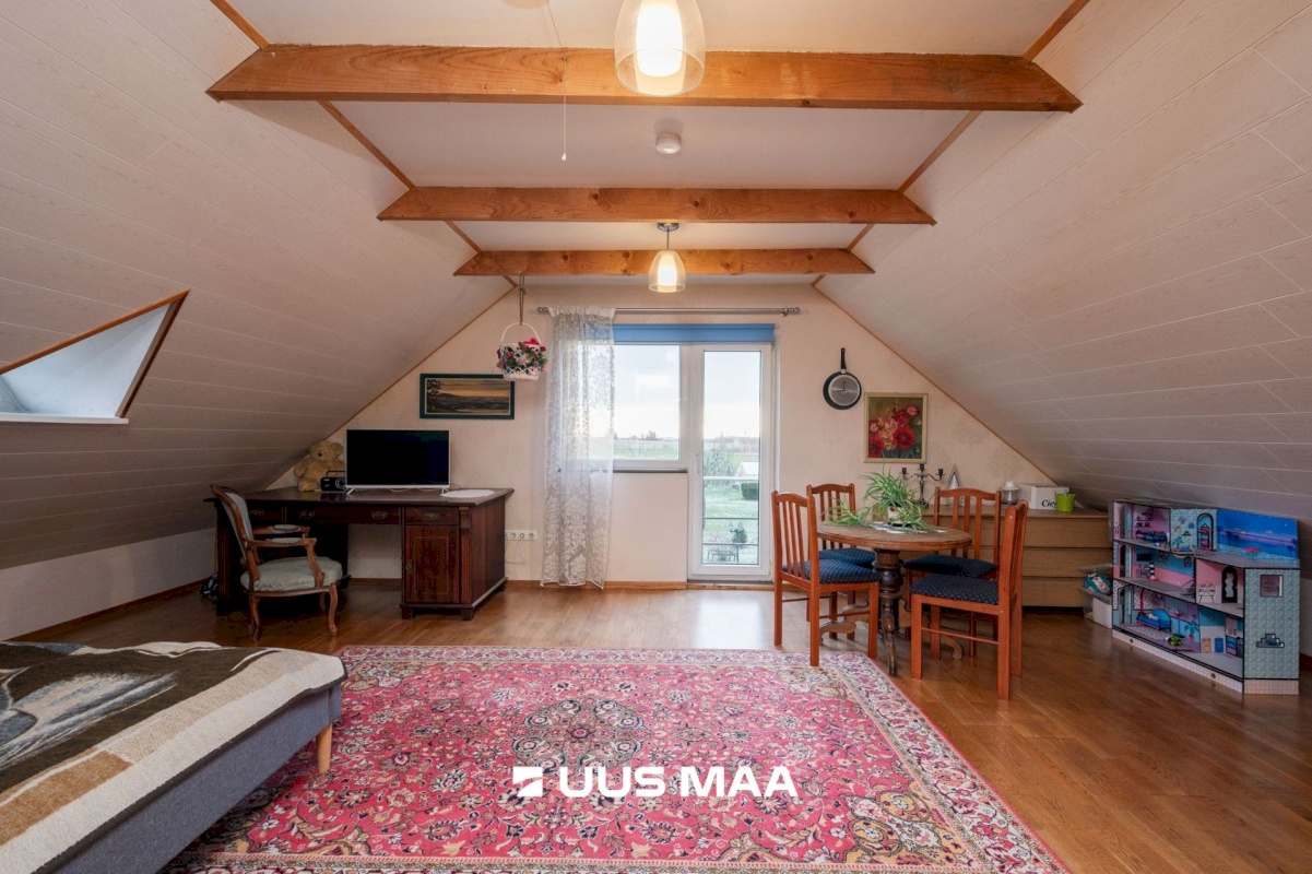 Jõgeva vald, Visusti küla