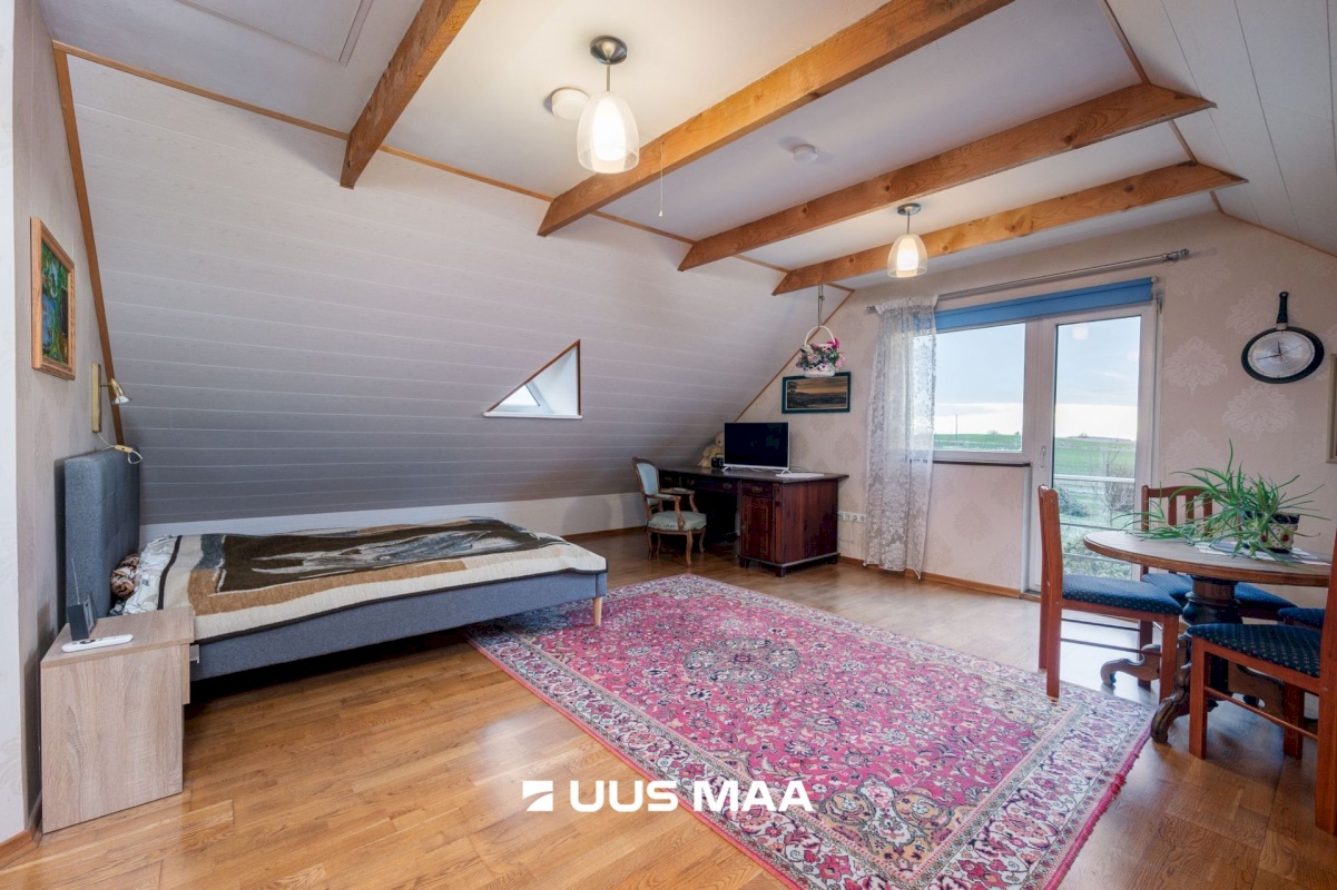 Jõgeva vald, Visusti küla