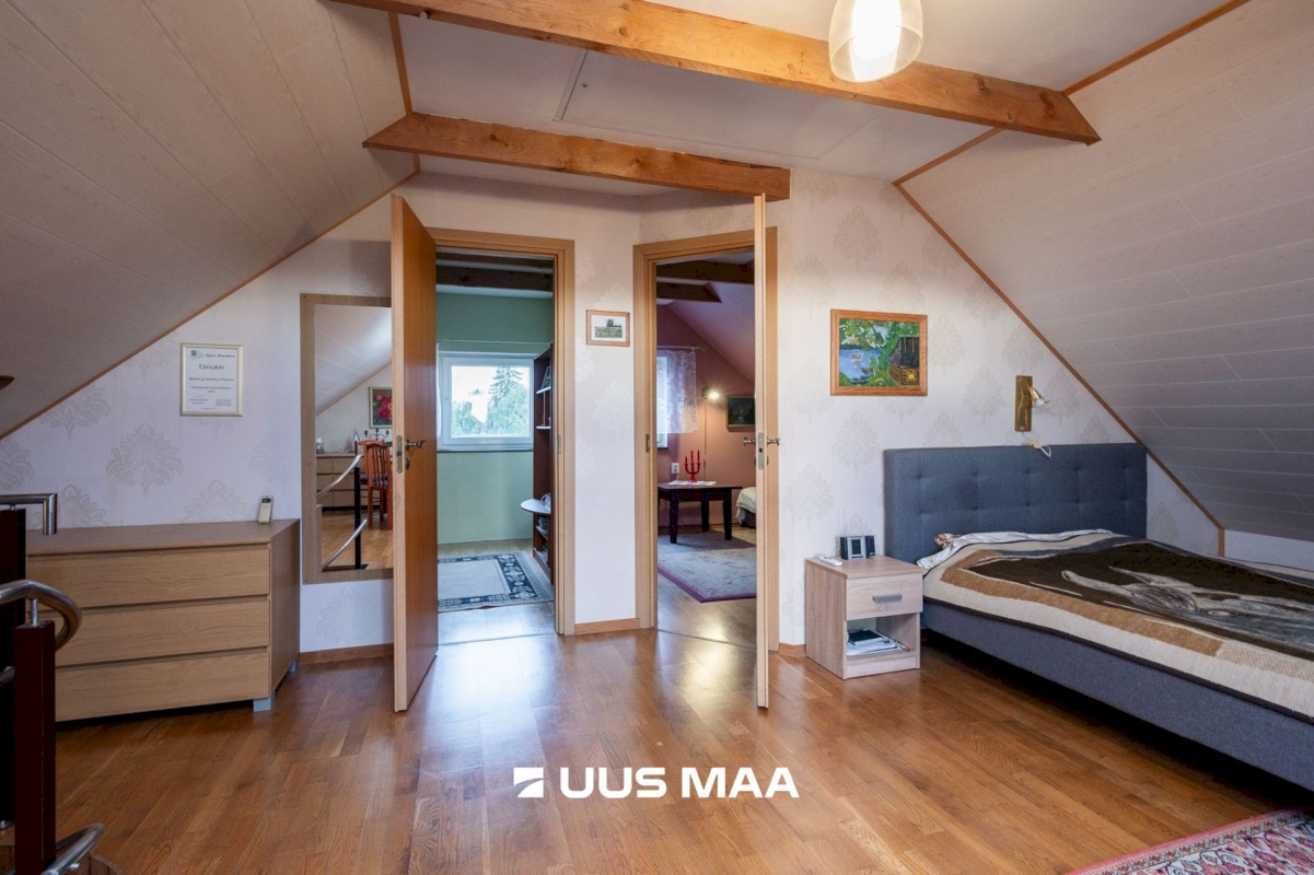 Jõgeva vald, Visusti küla