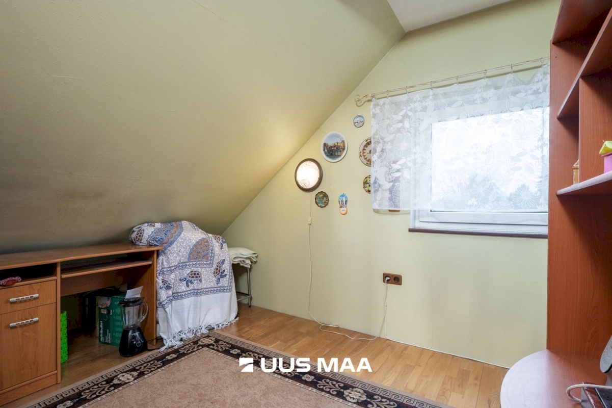 Jõgeva vald, Visusti küla