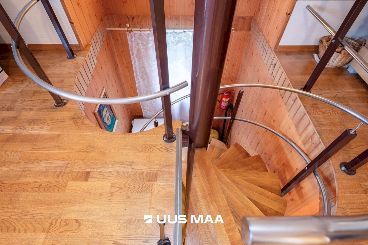 Jõgeva vald, Visusti küla