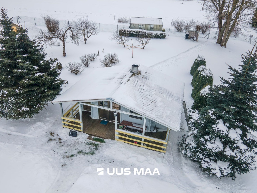 Jõgeva vald, Visusti küla