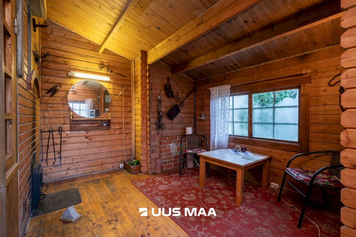 Jõgeva vald, Visusti küla