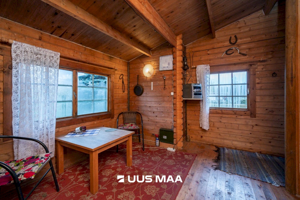 Jõgeva vald, Visusti küla