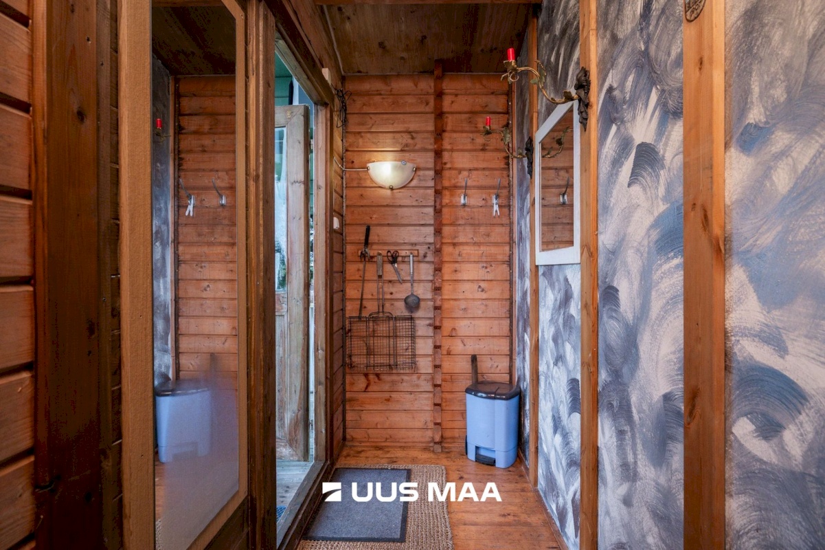 Jõgeva vald, Visusti küla