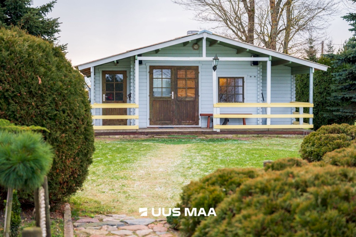 Jõgeva vald, Visusti küla