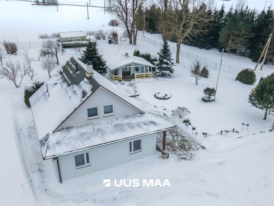 Jõgeva vald, Visusti küla