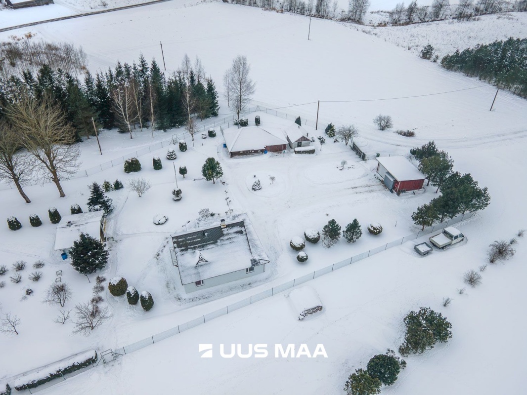 Jõgeva vald, Visusti küla