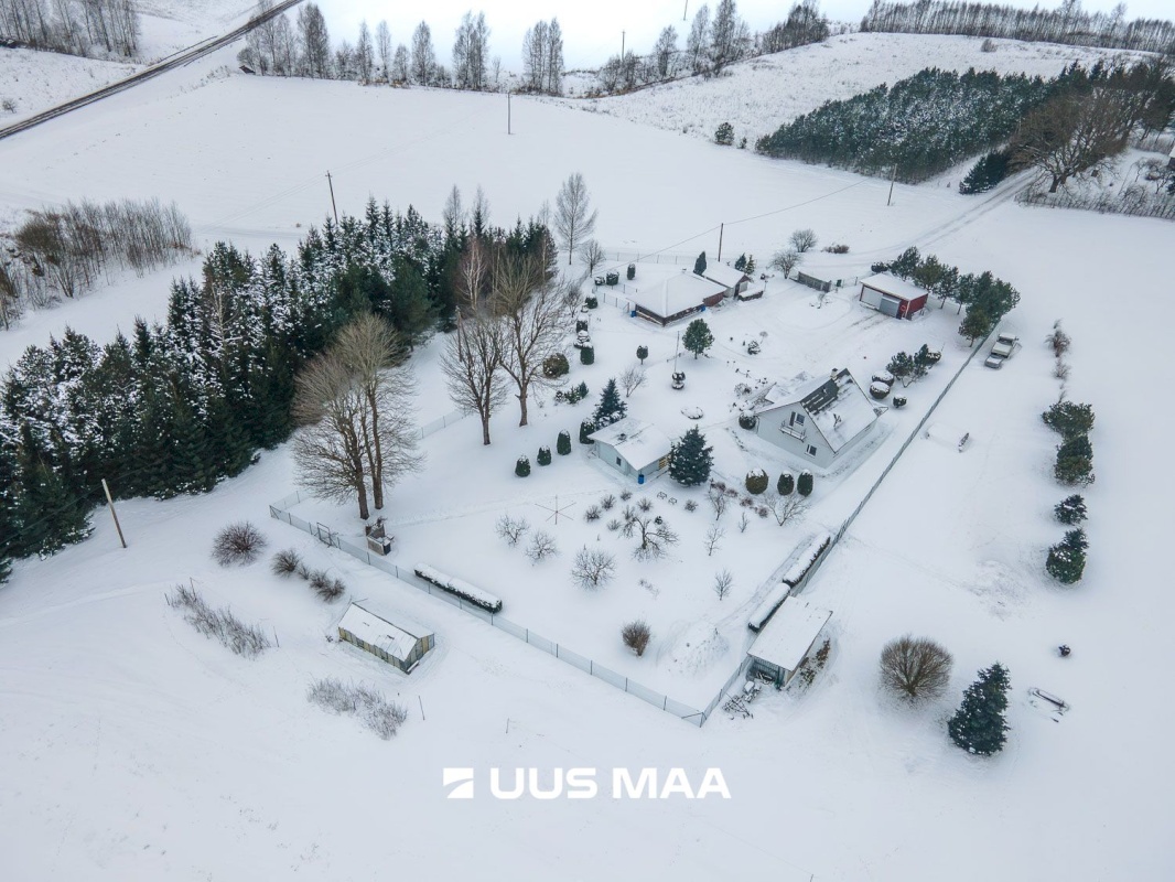 Jõgeva vald, Visusti küla