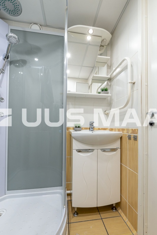 Tallinn, Lasnamäe linnaosa, Pae 84