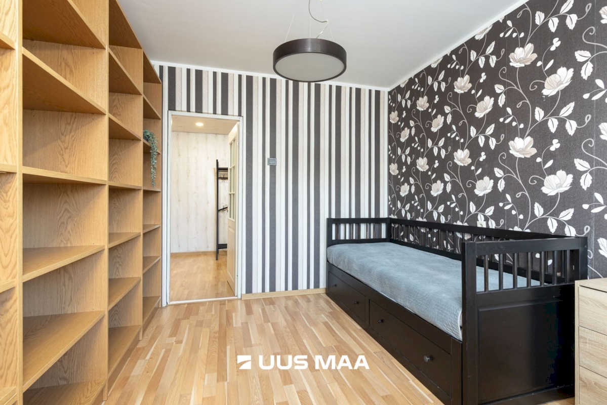 Tallinn, Lasnamäe linnaosa, Pae 84