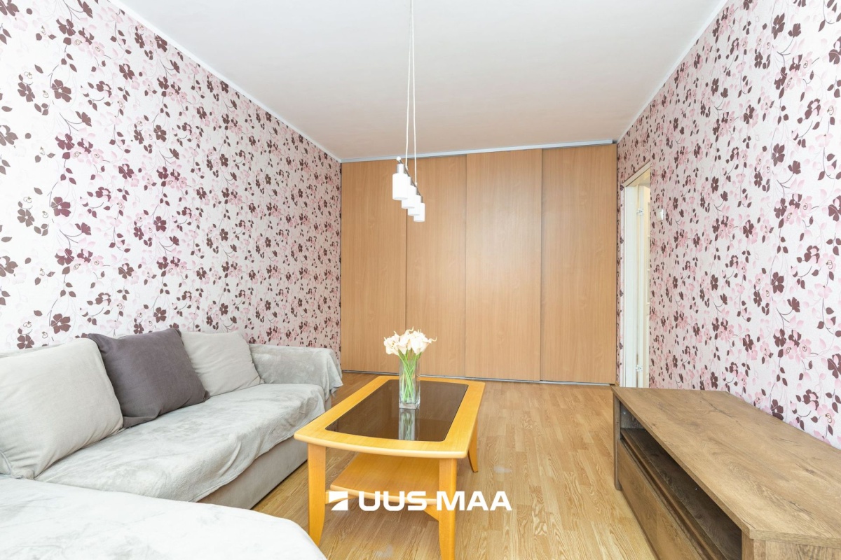 Tallinn, Lasnamäe linnaosa, Pae 84