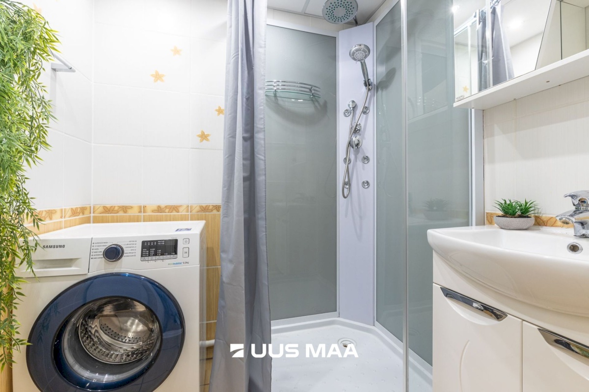 Tallinn, Lasnamäe linnaosa, Pae 84