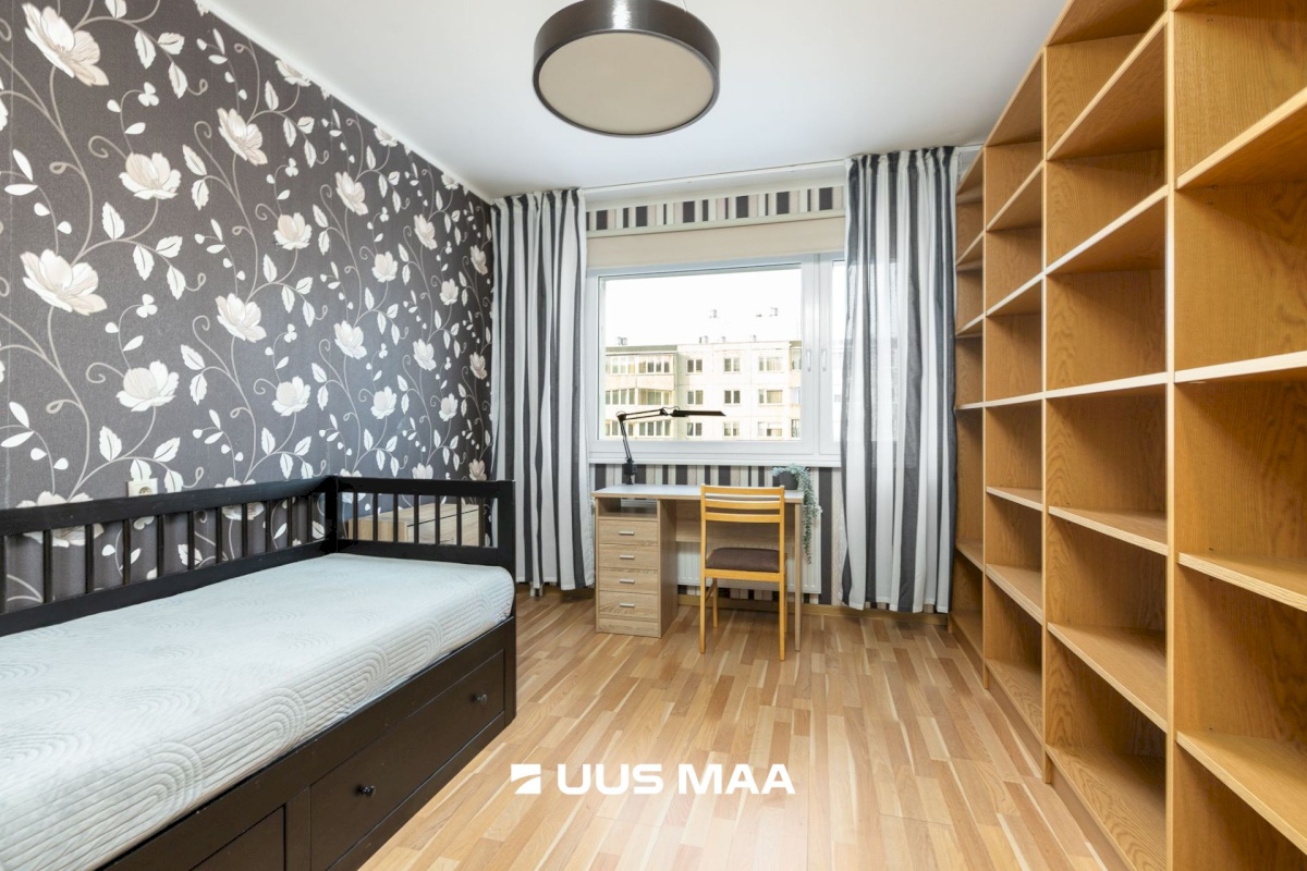 Tallinn, Lasnamäe linnaosa, Pae 84