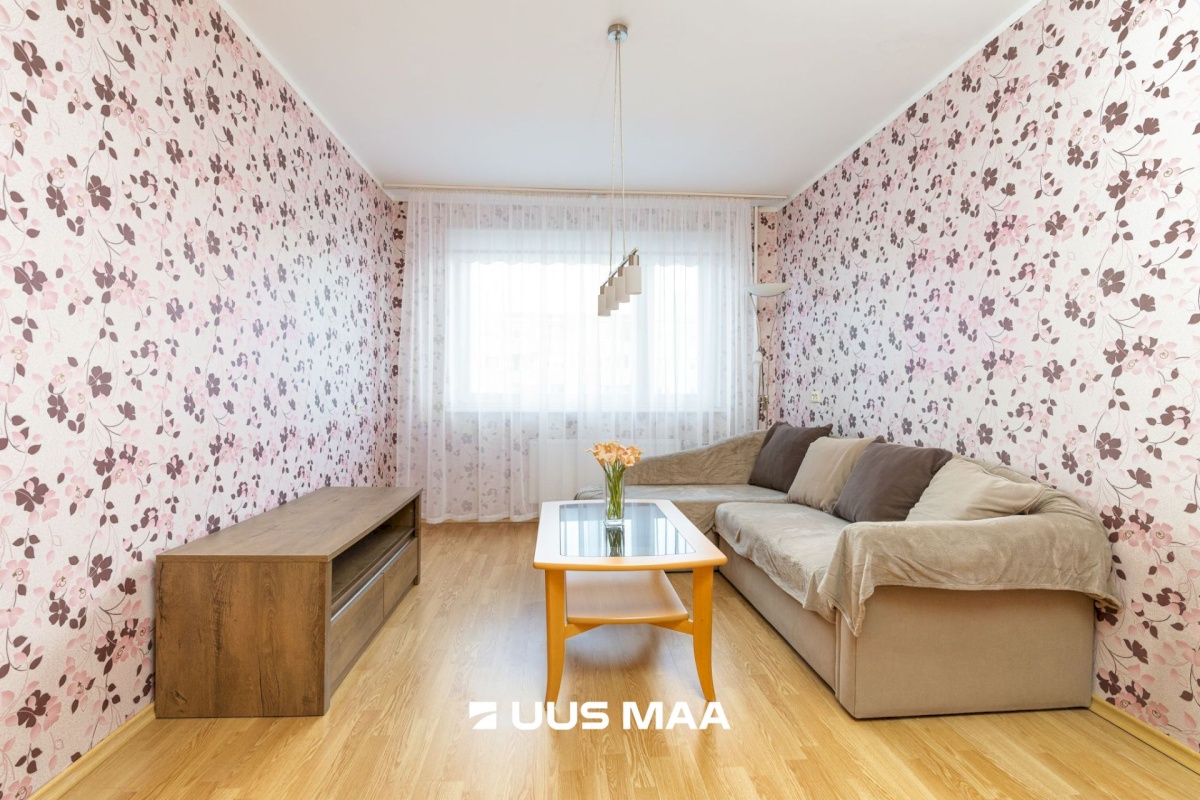 Tallinn, Lasnamäe linnaosa, Pae 84