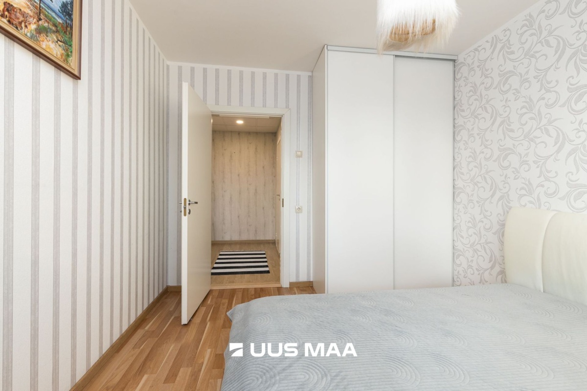 Tallinn, Lasnamäe linnaosa, Pae 84