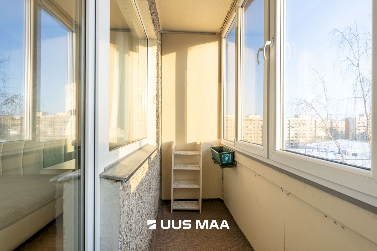 Tallinn, Lasnamäe linnaosa, Pae 84