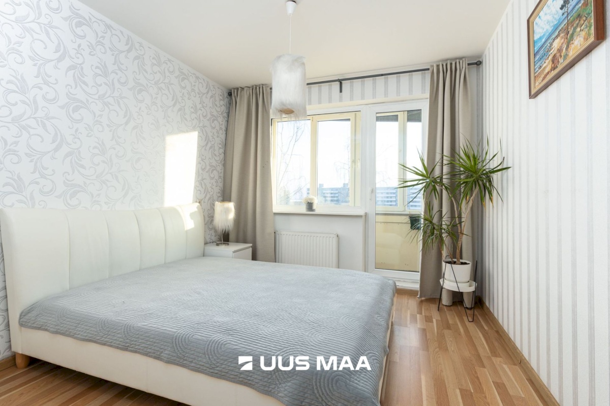 Tallinn, Lasnamäe linnaosa, Pae 84