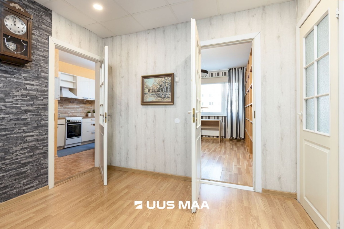 Tallinn, Lasnamäe linnaosa, Pae 84