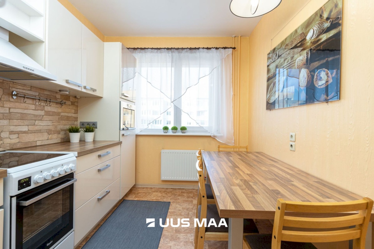 Tallinn, Lasnamäe linnaosa, Pae 84