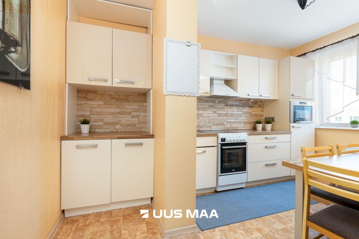 Tallinn, Lasnamäe linnaosa, Pae 84