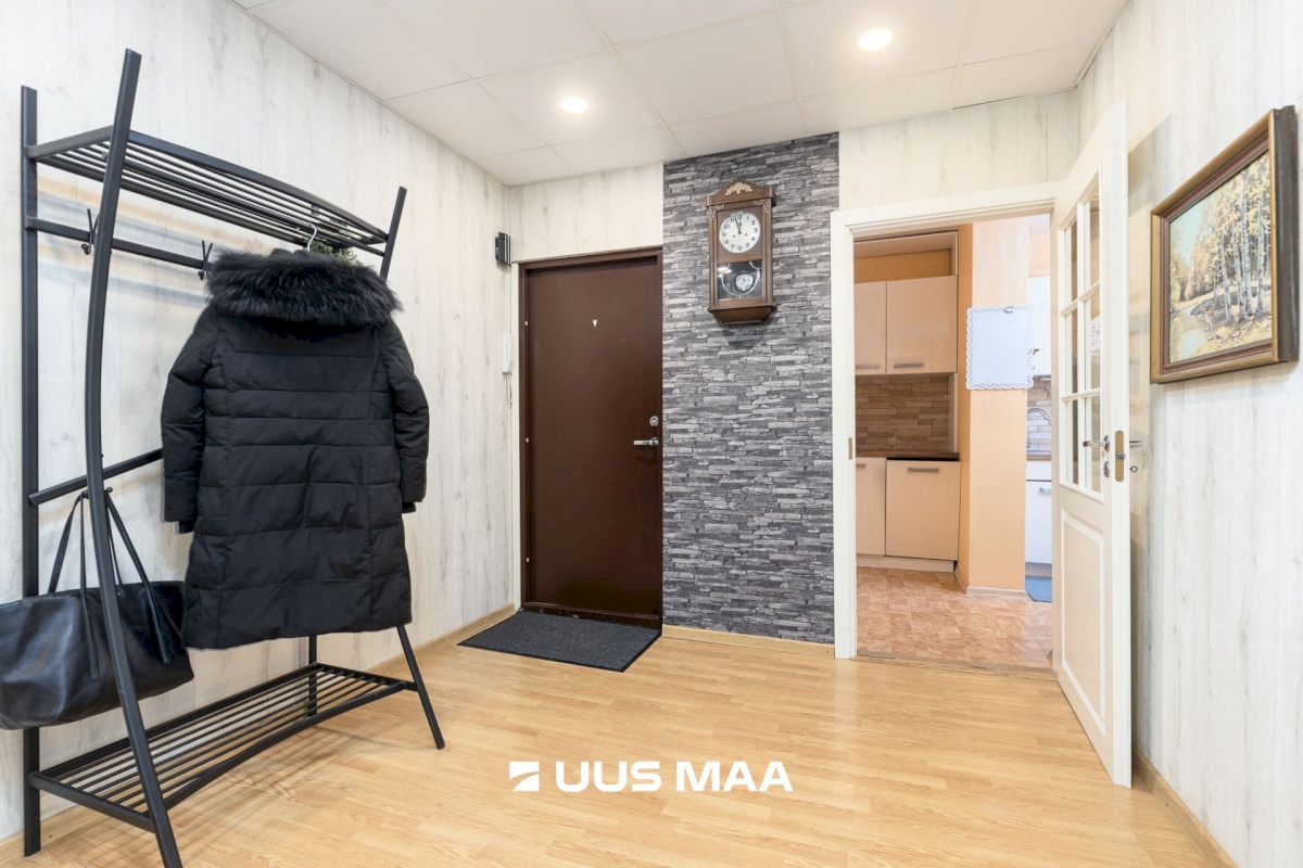 Tallinn, Lasnamäe linnaosa, Pae 84