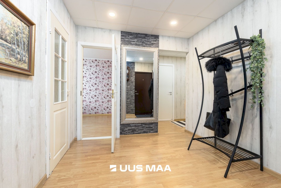 Tallinn, Lasnamäe linnaosa, Pae 84