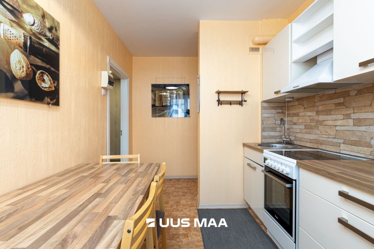 Tallinn, Lasnamäe linnaosa, Pae 84