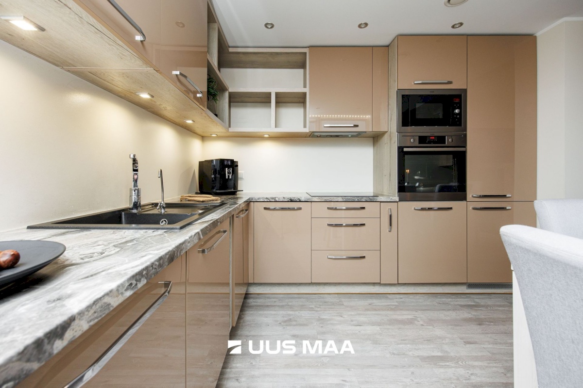 Viimsi vald, Pärnamäe küla, Sooheina tee 3