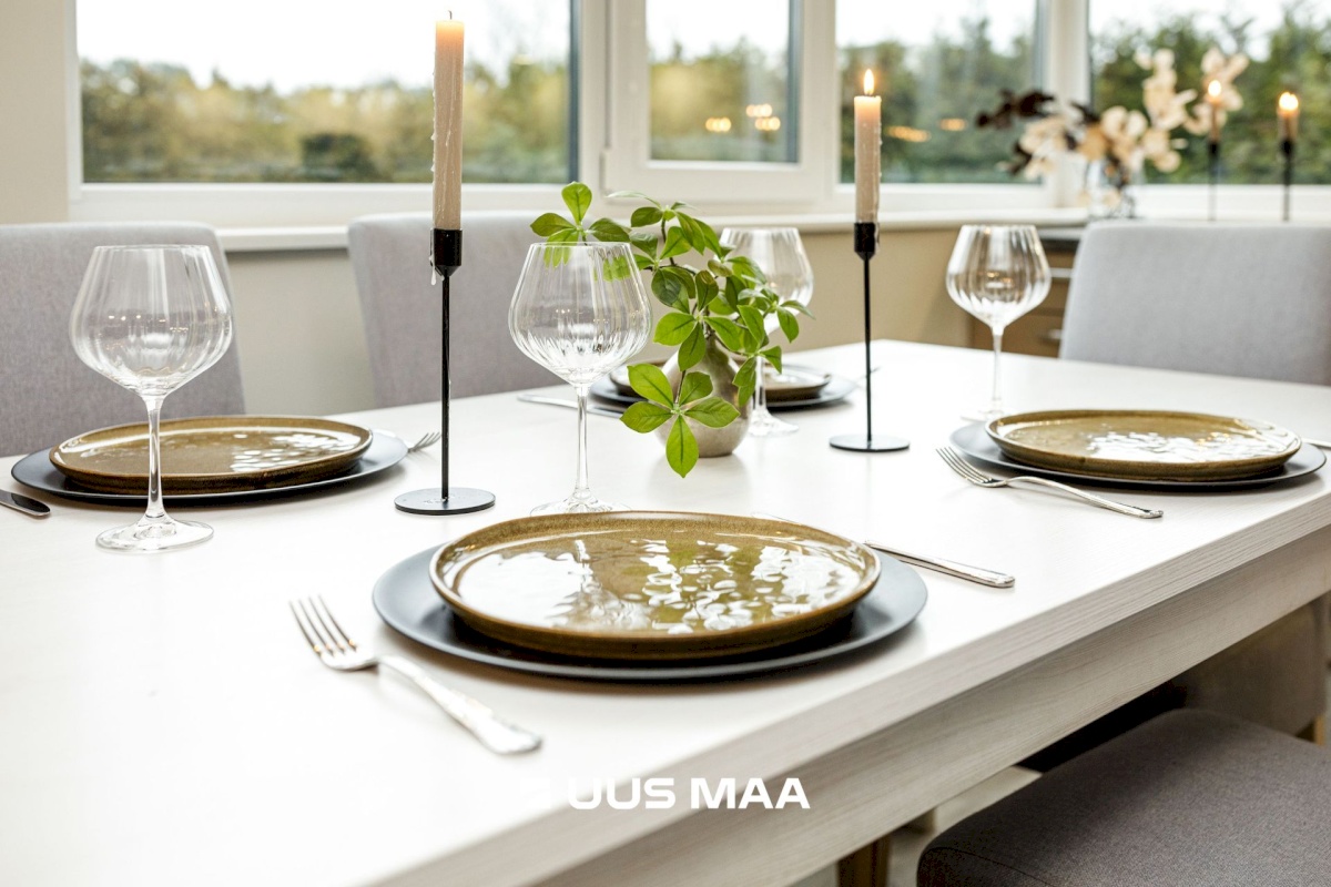 Viimsi vald, Pärnamäe küla, Sooheina tee 3