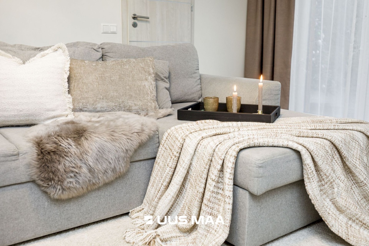 Viimsi vald, Pärnamäe küla, Sooheina tee 3