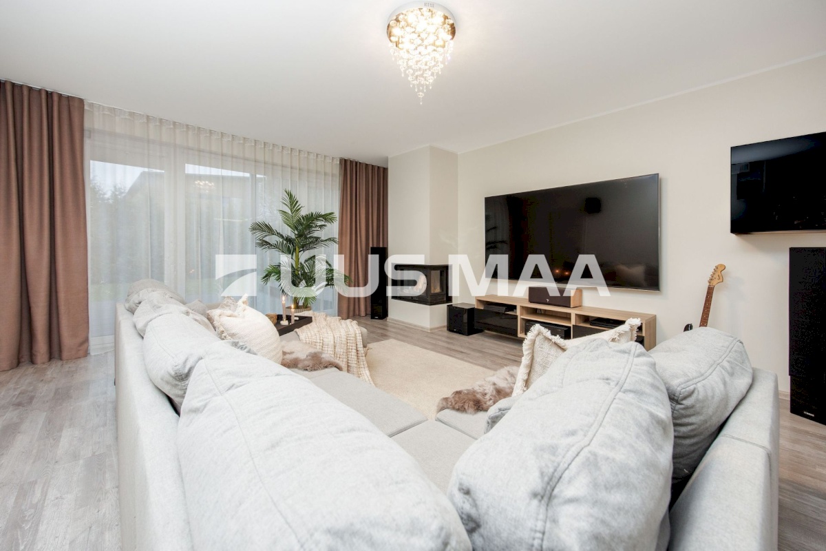 Viimsi vald, Pärnamäe küla, Sooheina tee 3