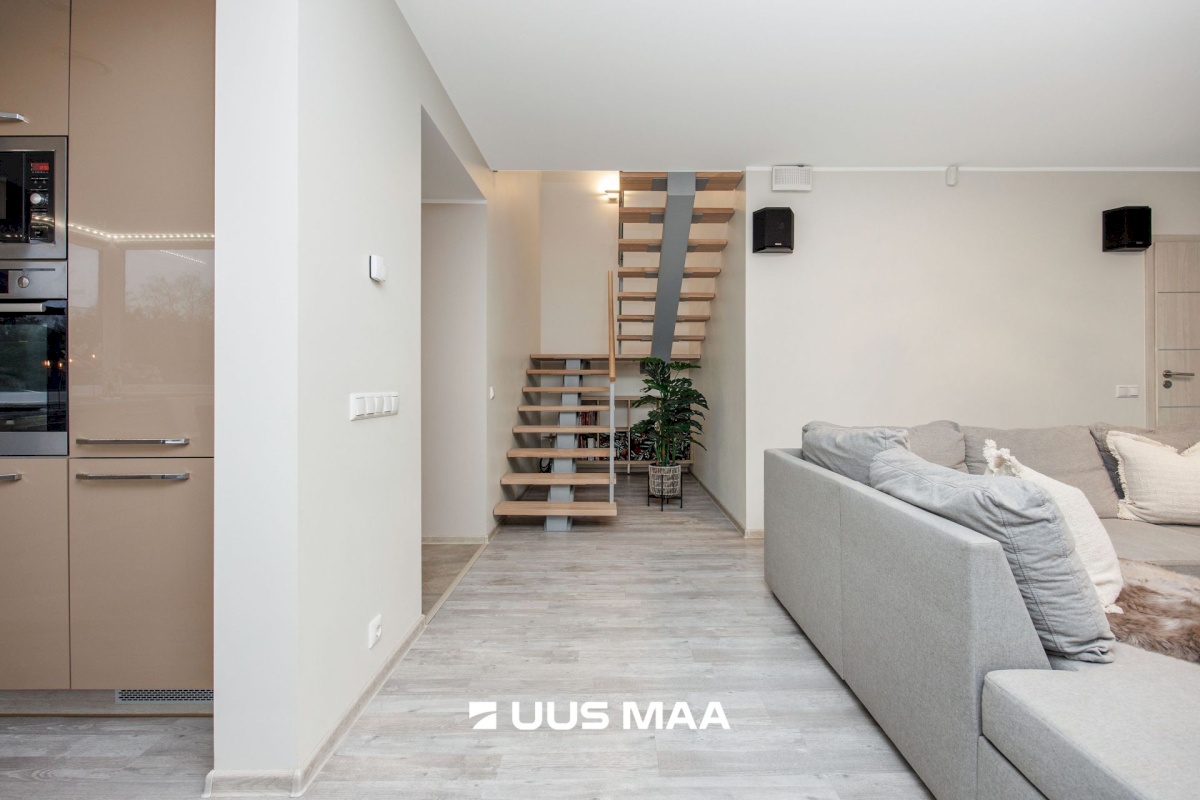 Viimsi vald, Pärnamäe küla, Sooheina tee 3