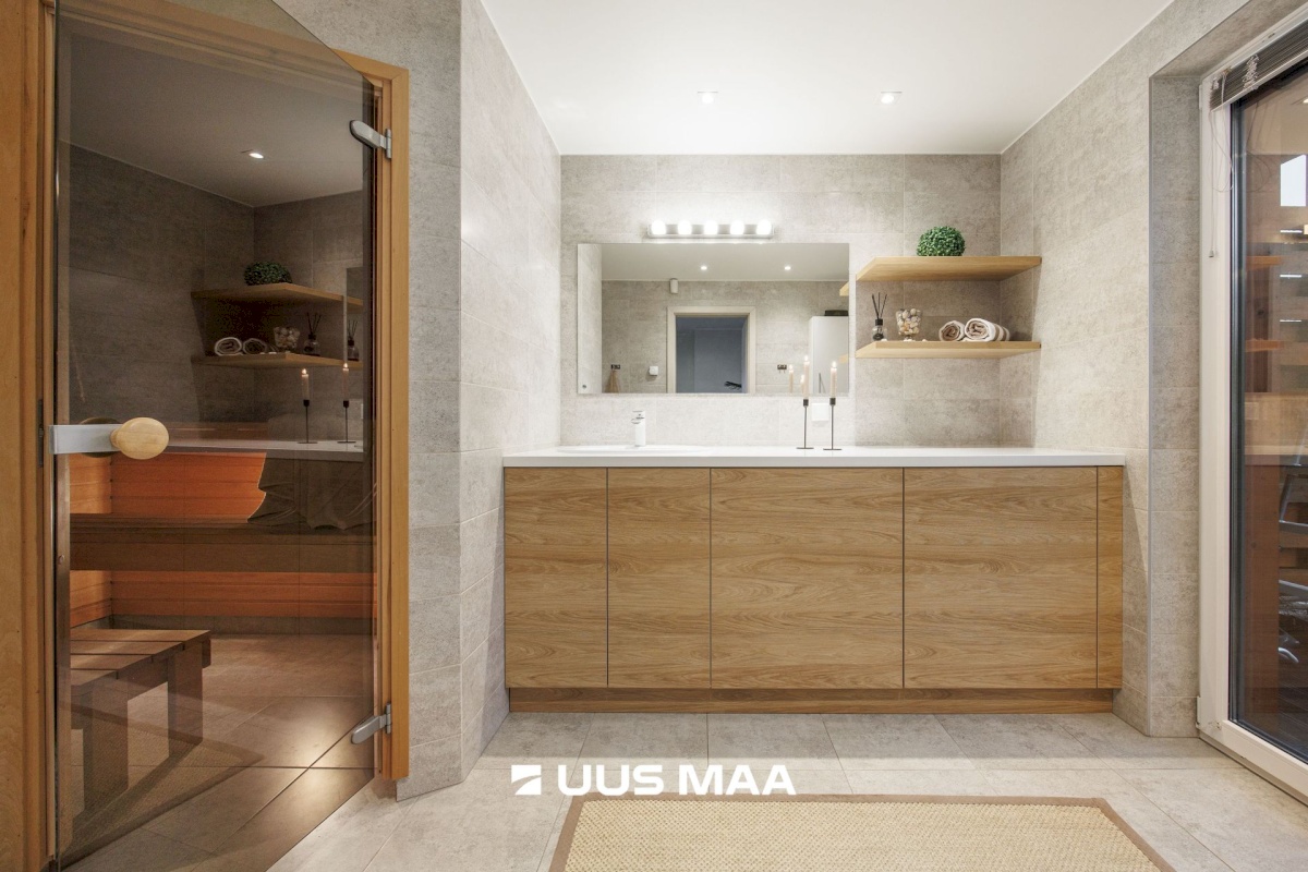 Viimsi vald, Pärnamäe küla, Sooheina tee 3