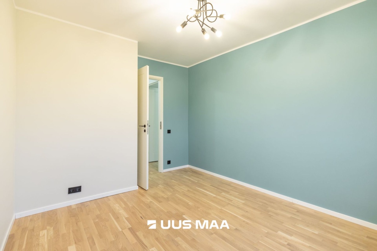 Hiiumaa vald, Lauka küla, Käina tee 14