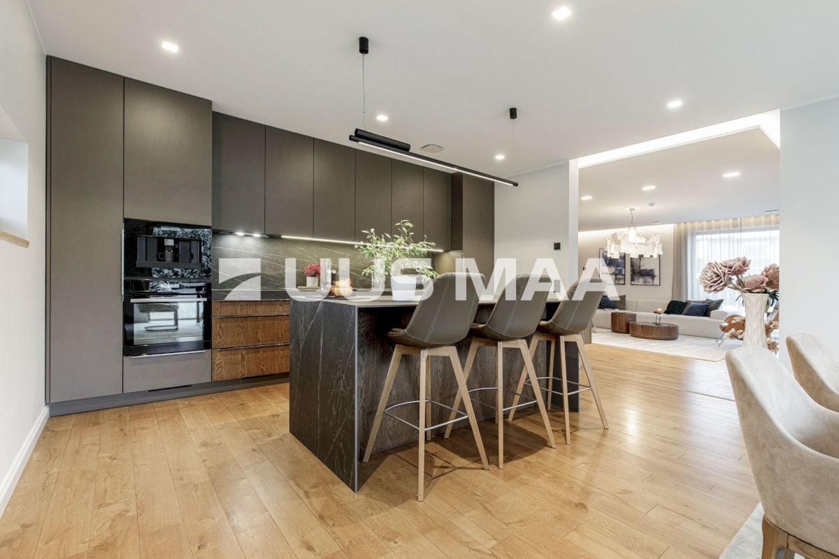 Rae vald, Järveküla, Niidu tee 20