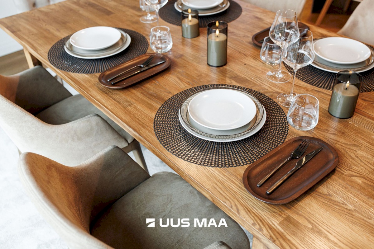 Rae vald, Järveküla, Niidu tee 20