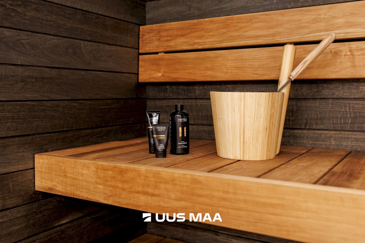 Rae vald, Järveküla, Niidu tee 20