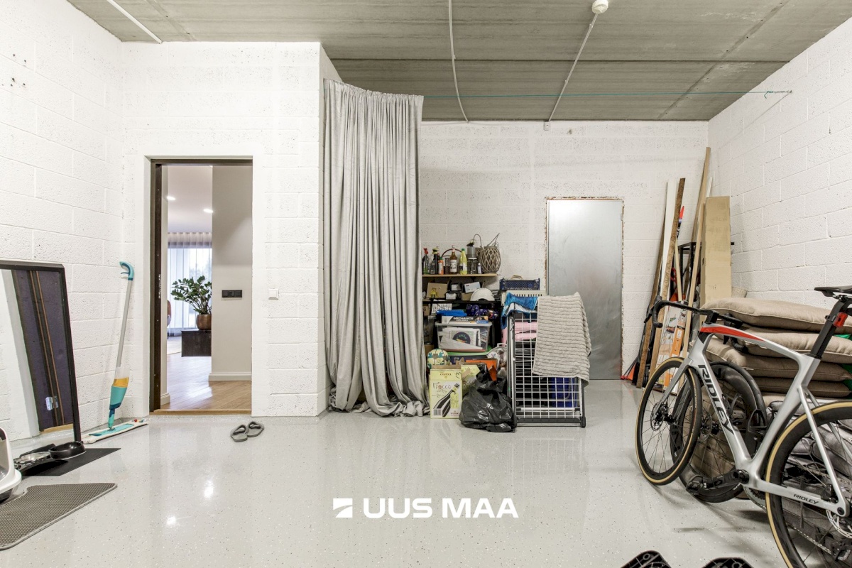 Rae vald, Järveküla, Niidu tee 20