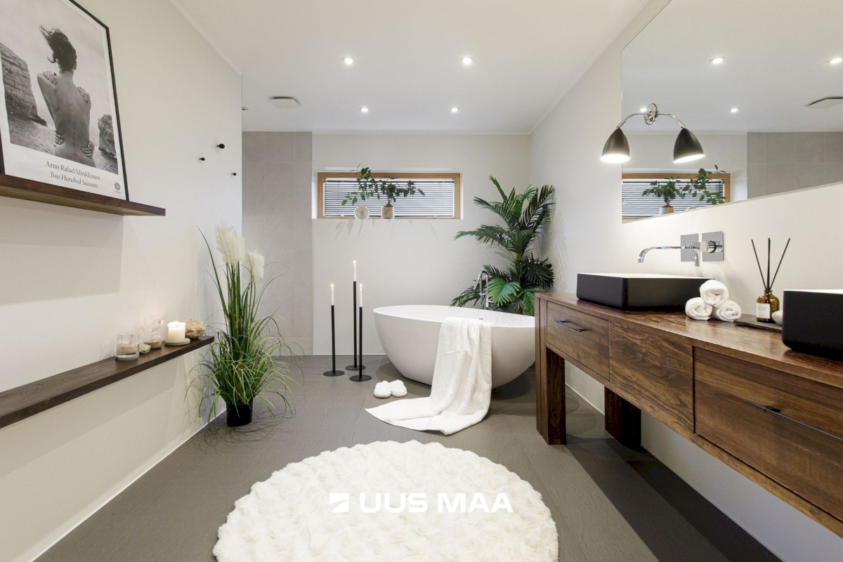 Rae vald, Järveküla, Niidu tee 20