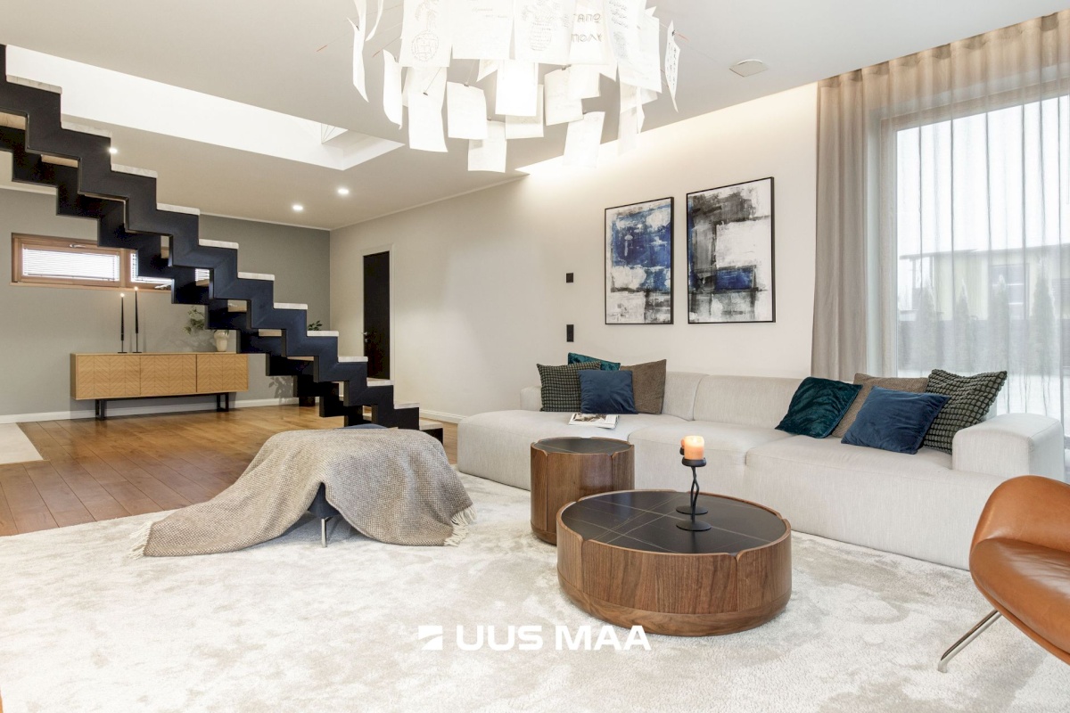 Rae vald, Järveküla, Niidu tee 20